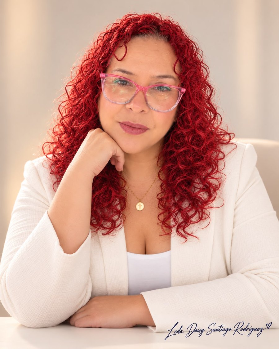 Lcda. Daisy Santiago