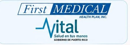 First Medical Health Plan — Vital