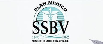 SSBV — Plan Médico Servicios de Salud Bella Vista